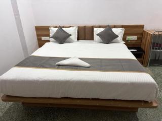 HOTEL SUBARNREKHA HERITAGe - 2