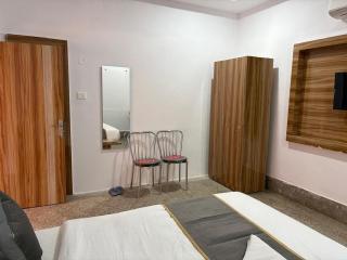 HOTEL SUBARNREKHA HERITAGe - 1
