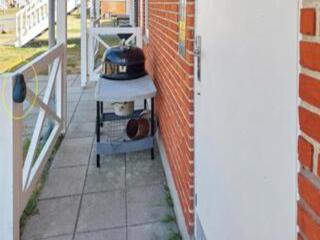 4 person holiday home in Borre - 6