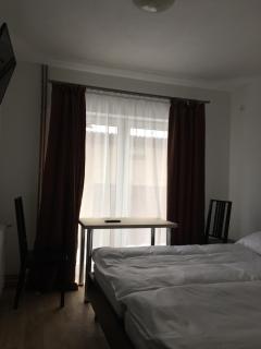 Mini-hotel Megora - 6