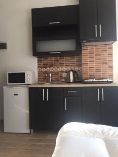 Mini-hotel Megora - 1