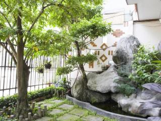 Spring Hotel - 9
