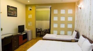 Spring Hotel - 7
