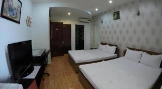 Spring Hotel - 2