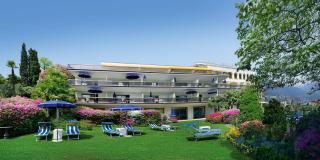 Hotel Ascona - Ascona - 4