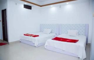 Dhaka Residence Hotel - 6
