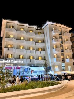 Hotel Columbia Frontemare - 9