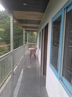 Aarohi Tourist Lodge And Restaurant - 4