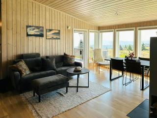 Cabin With Views At Venabygdsfjellet - 3