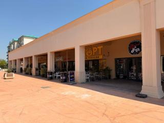 Green Place #Cosmopolis #freeparking - 9