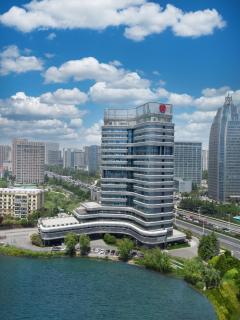 青岛国信体育中心酒店 Conson Sports Center Hotel - 0