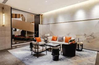 Dajiuhua Hotel - 8