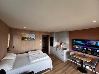 Kviltorp Camping - Molde - 5