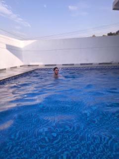Chill and Cheers Resort - 8