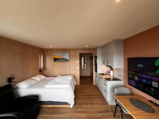 Kviltorp Camping - Molde - 4