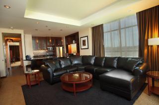 Bally's Quad Cities Casino & Hotel - Rock Island - 2