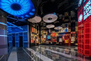 青岛国信体育中心酒店 Conson Sports Center Hotel - 4