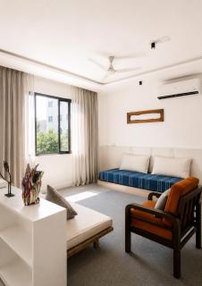 Shiva Residency - 6