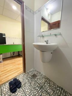 Nhà Nghỉ Sakura Homestay R10 - 5