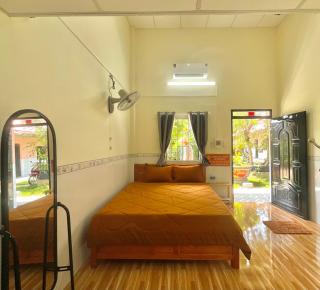 Nhà Nghỉ Sakura Homestay R10 - 8
