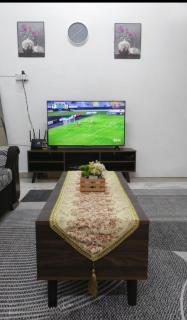 Nur Homestay Taman Rambai kulim - 7