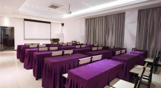 City Comfort Inn Zhanjiang Shimao Building Chikan Old Street - 4