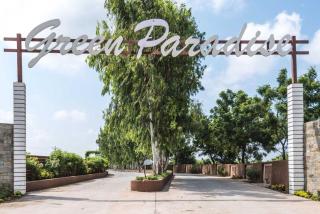 Green Paradise - 9