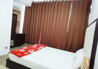 Dhaka Residence Hotel - 4