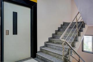 Hotel O Skylight Studio Rooms - 7