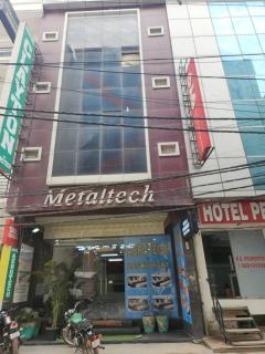Hotel City Lite - 3