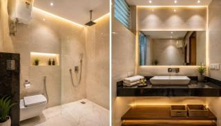 Hotel Corporate Plaza Near Near Terminal 3 Delhi IGI Airport With Free Airport Pickup - 5