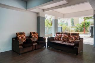 Hotel O Skylight Studio Rooms - 4