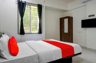 Hotel O Skylight Studio Rooms - 9