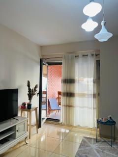 Apartment Delijorgji - 1