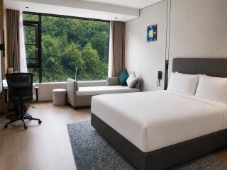 Holiday Inn Express Huangshan Mountain South Gate by IHG - 8