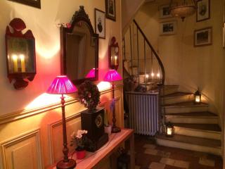 Le Clos des Princes - Châtenay-Malabry - 8