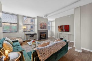 1 BR Apt in Cleveland - 5