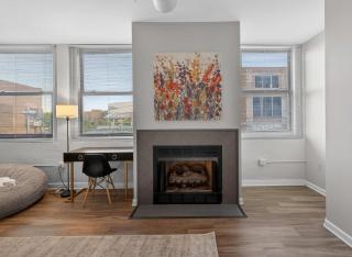 1 BR Apt in Cleveland - 4