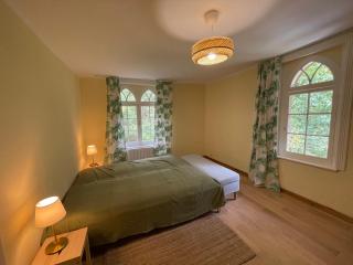 Maison gardes Beauval en caux - 8