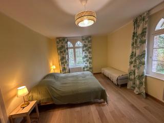 Maison gardes Beauval en caux - 6