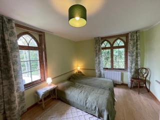 Maison gardes Beauval en caux - 4