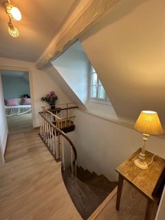 Maison gardes Beauval en caux - 3