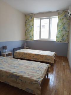 Burgas Center - 9