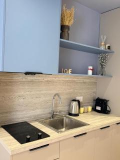Gioia Apartments - 8