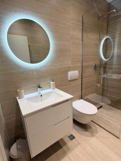 Gioia Apartments - 1