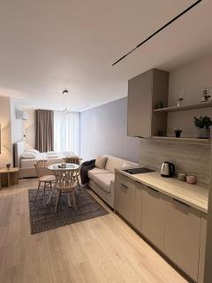 Gioia Apartments - 6