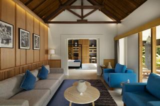 Suara Air Resort Ubud - 5