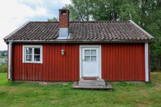 Luthagård - 2