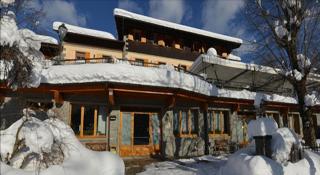 Albergo Ristorante Il Laghetto - Fiumalbo - 0