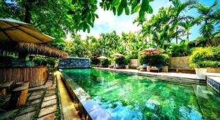 La Residence Blanc D' Angkor - 2